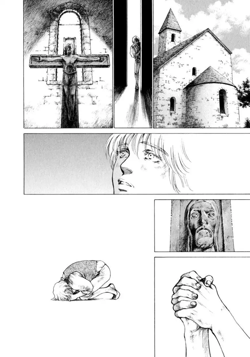 Cesare Chapter 70