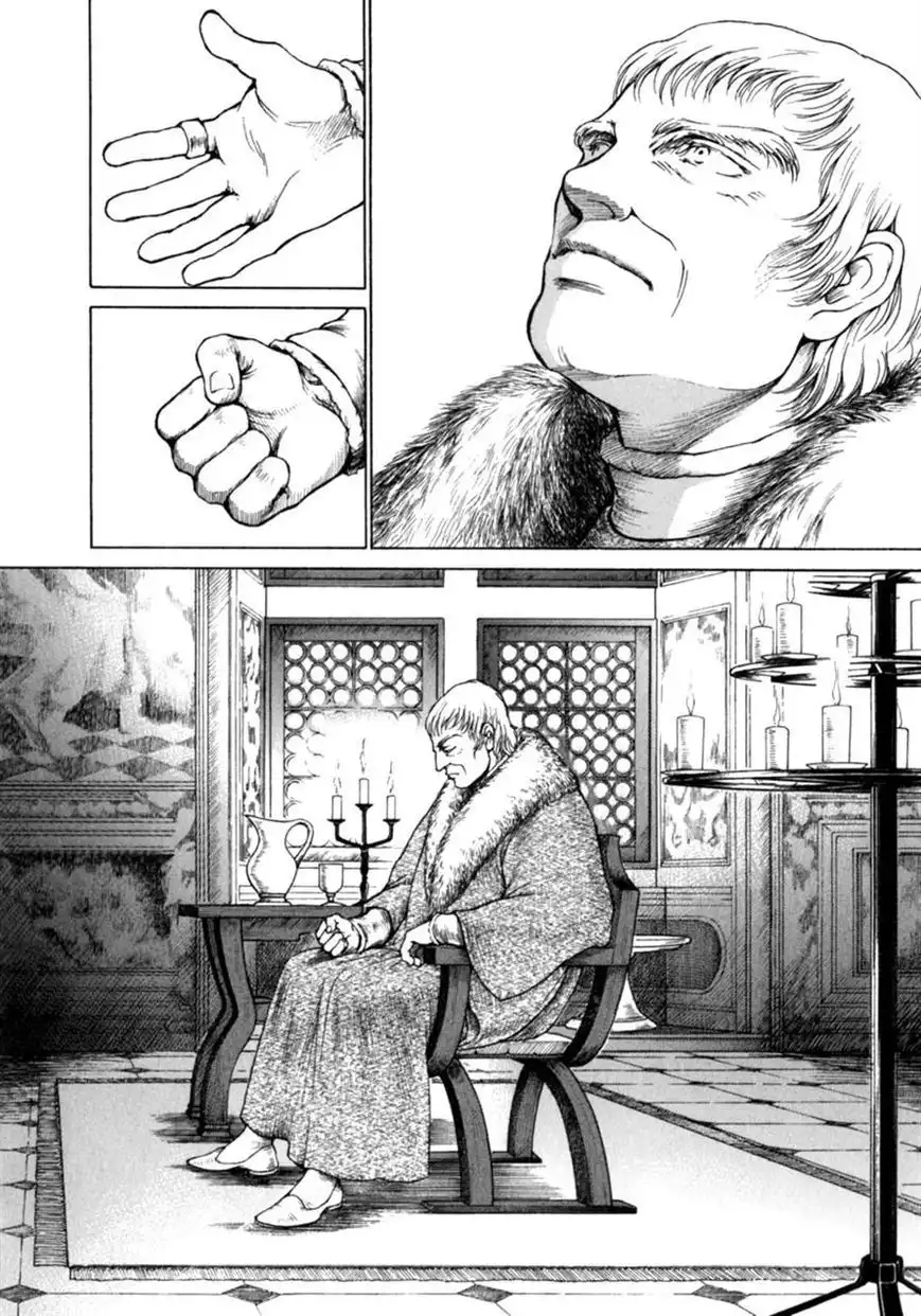 Cesare Chapter 70