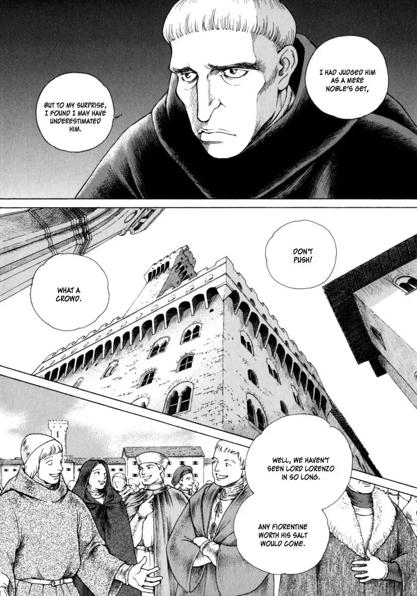 Cesare Chapter 71