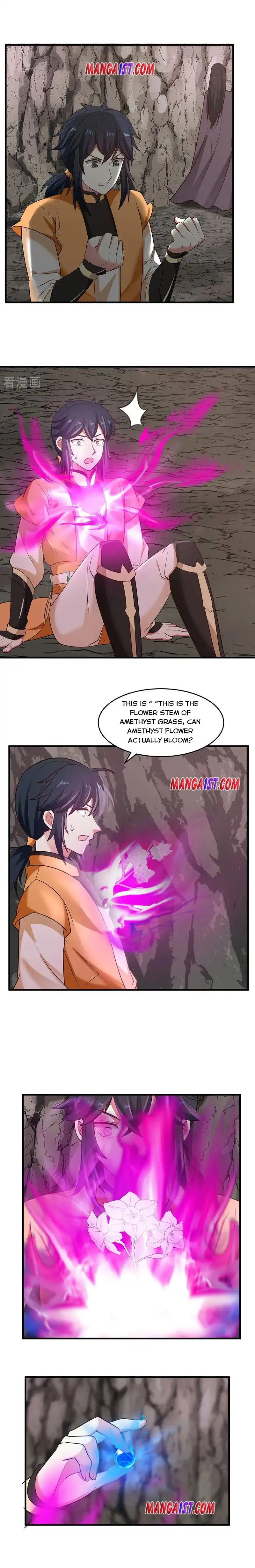 Chaos Alchemist Chapter 77