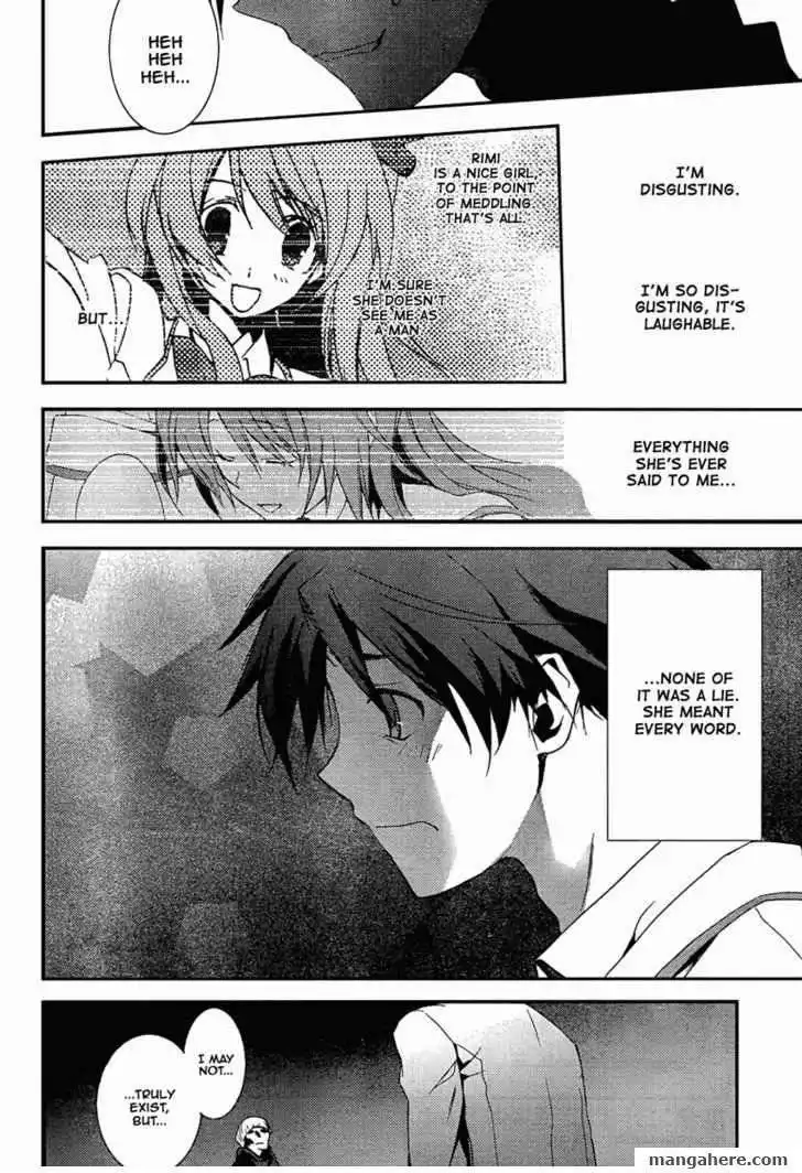Chaos;HEAd Chapter 10 2