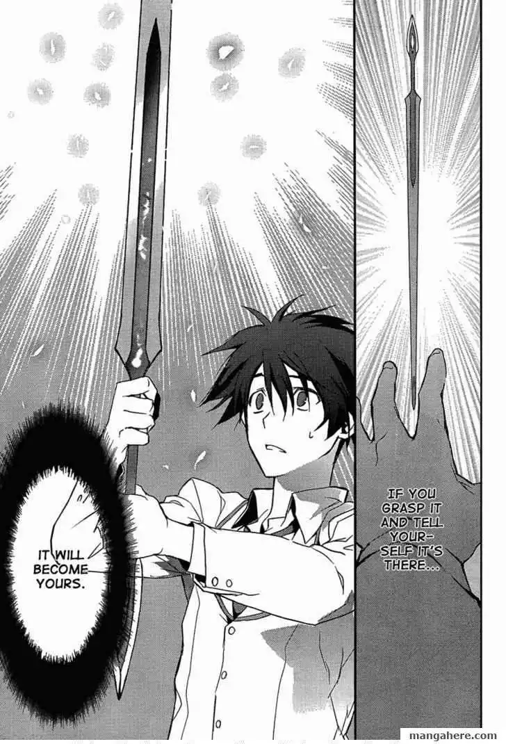 Chaos;HEAd Chapter 10 5