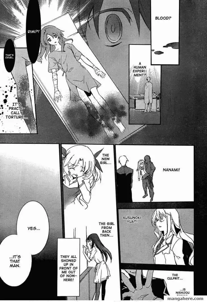 Chaos;HEAd Chapter 10 7
