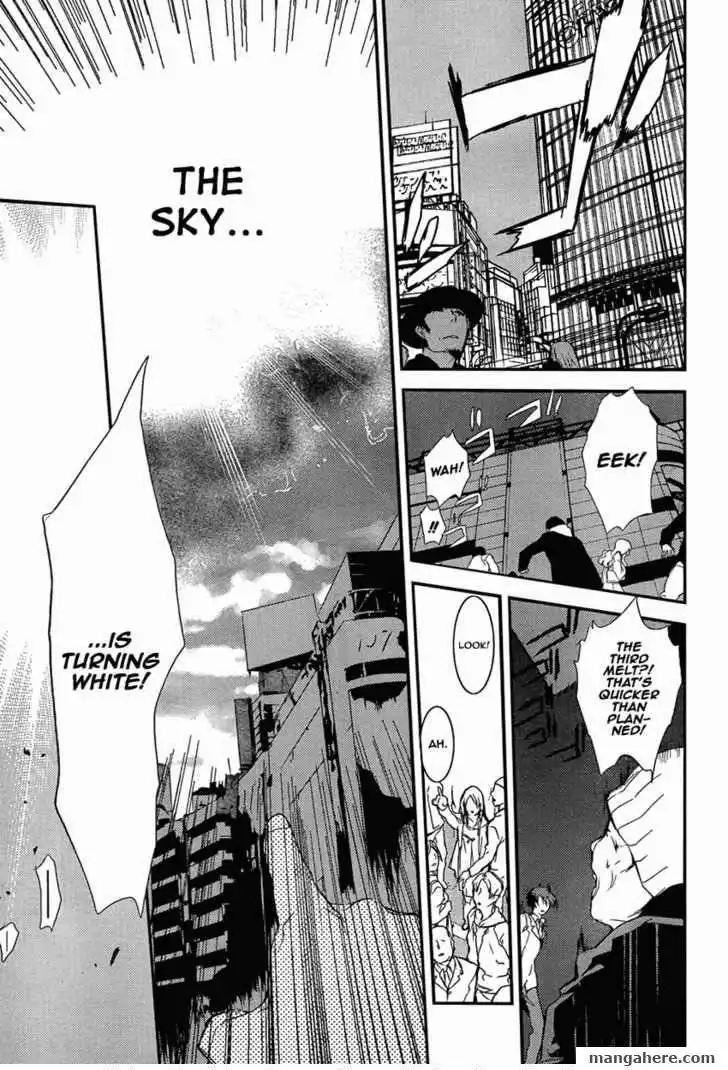 Chaos;HEAd Chapter 10 9