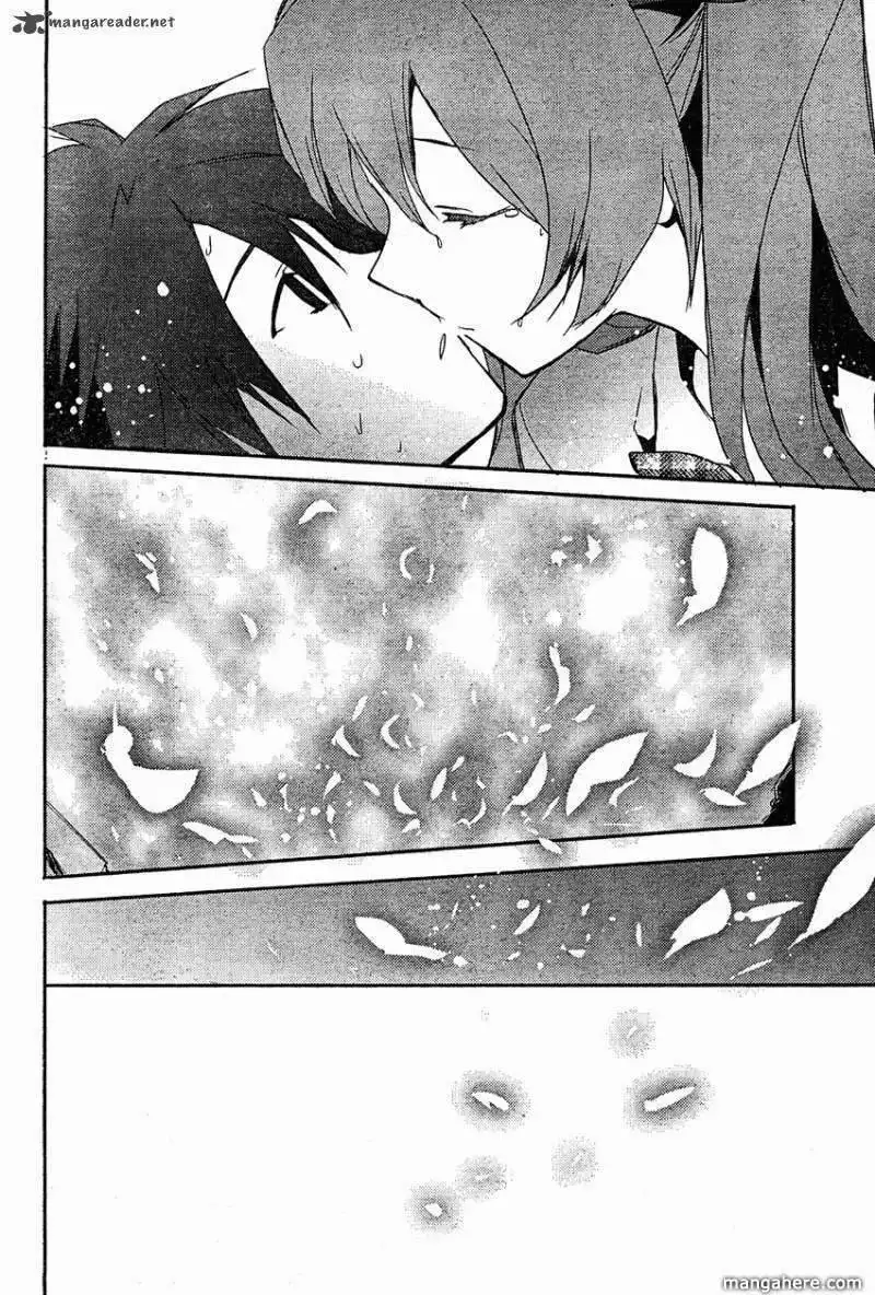 Chaos;HEAd Chapter 11