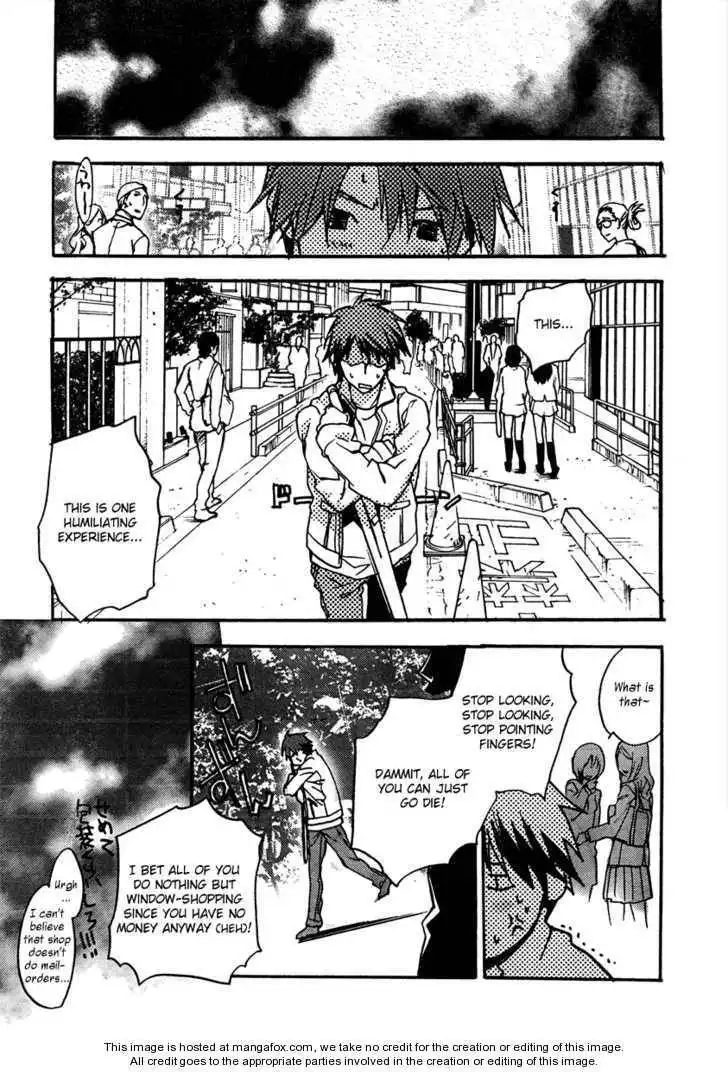 Chaos;HEAd Chapter 2