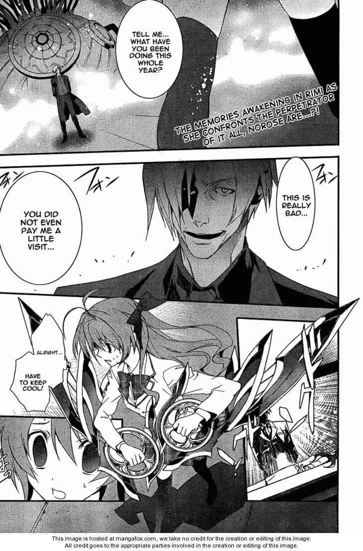 Chaos;HEAd Chapter 9