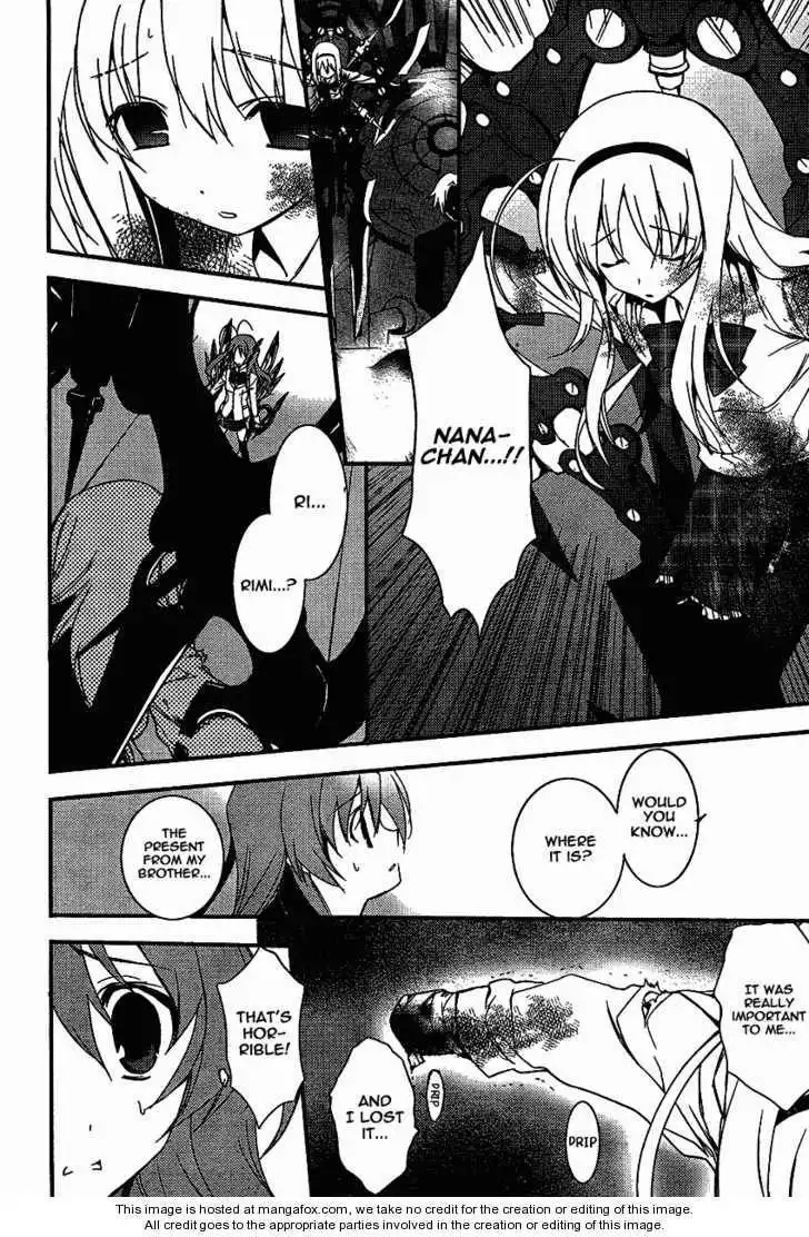 Chaos;HEAd Chapter 9