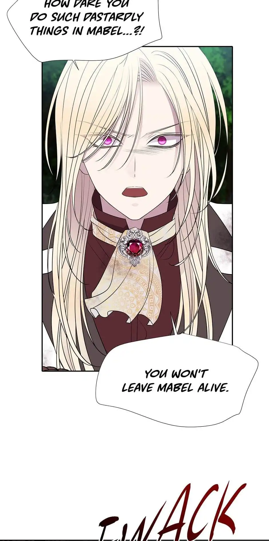 Charlotte Has Five Disciples Chapter 68