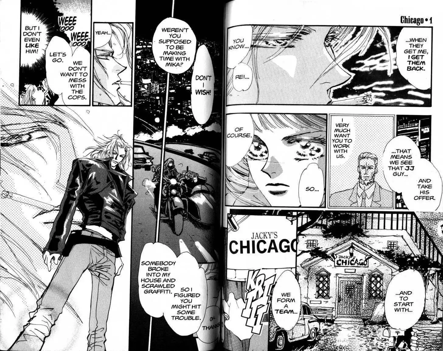 Chicago Chapter 2