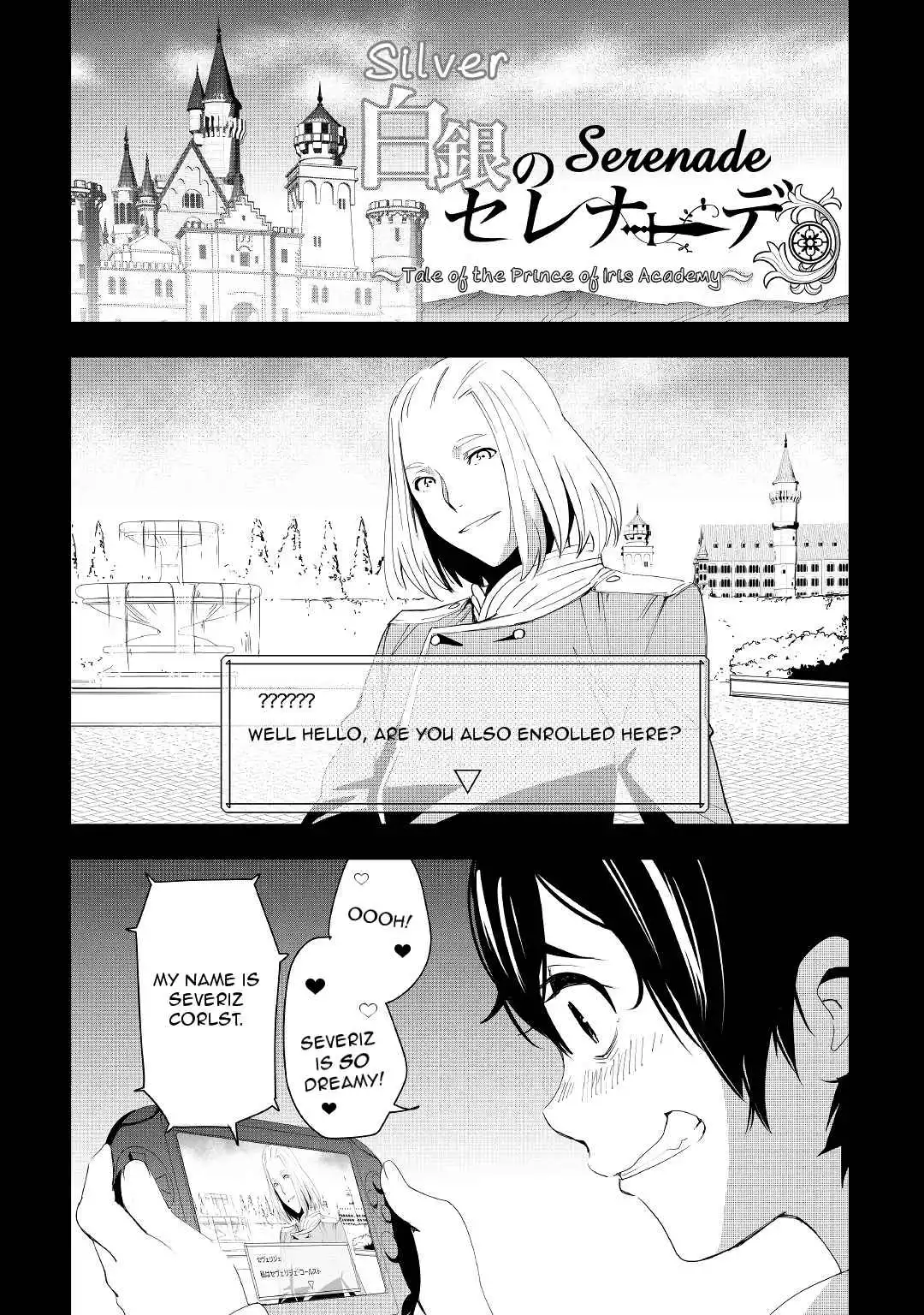 Chihou Kishi Hans no Junan Chapter 29