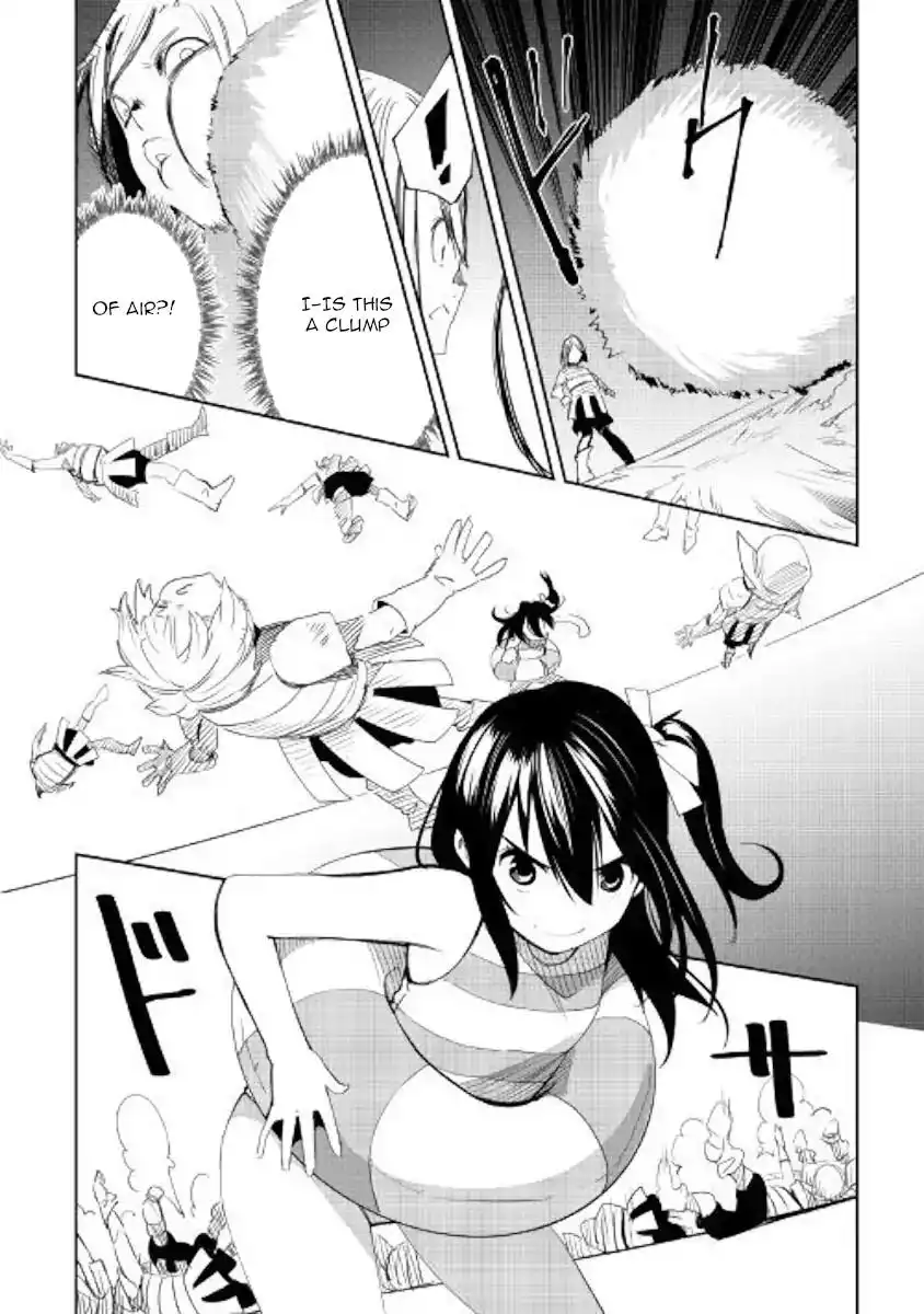 Chihou Kishi Hans no Junan Chapter 44