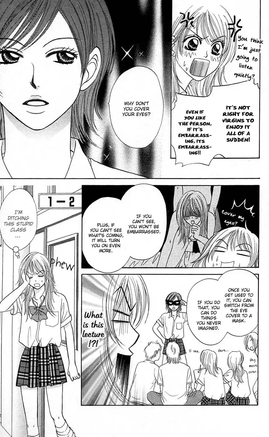 Chiki Chiki Banana Chapter 2