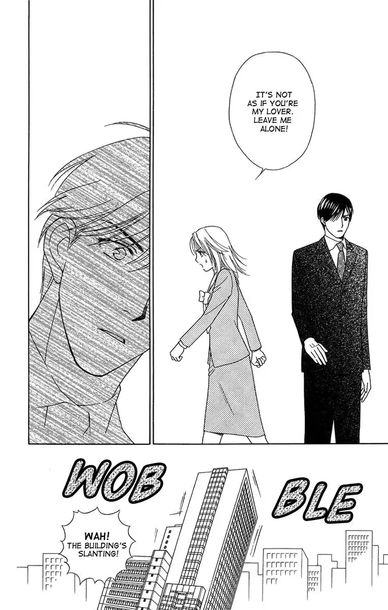 Chiyou yo Hana yo Chapter 11