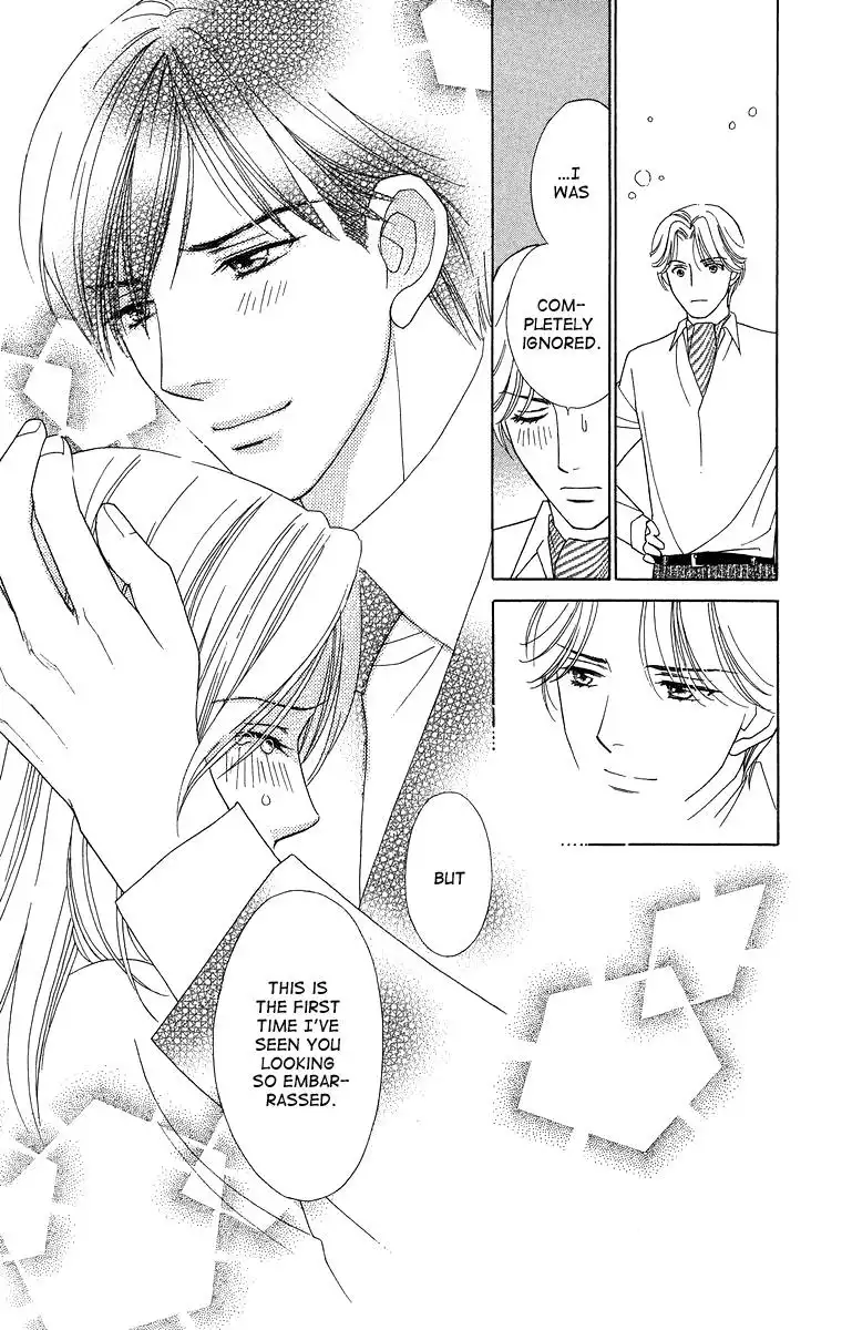 Chiyou yo Hana yo Chapter 11