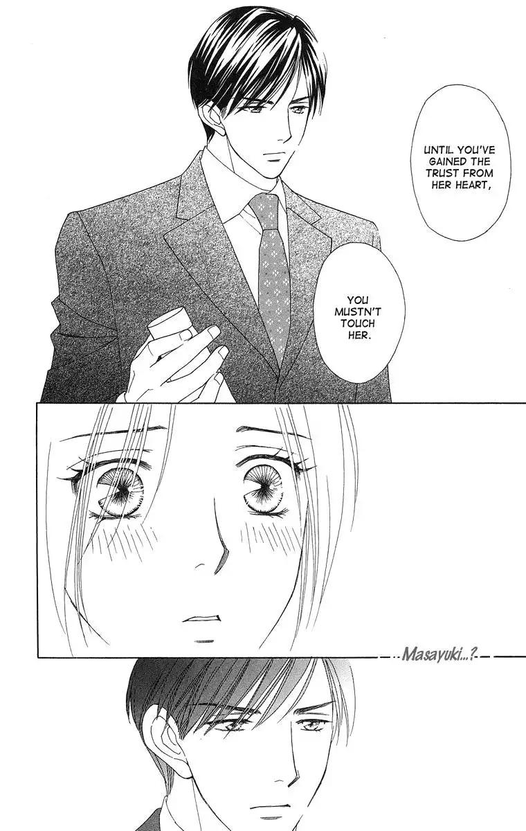 Chiyou yo Hana yo Chapter 13