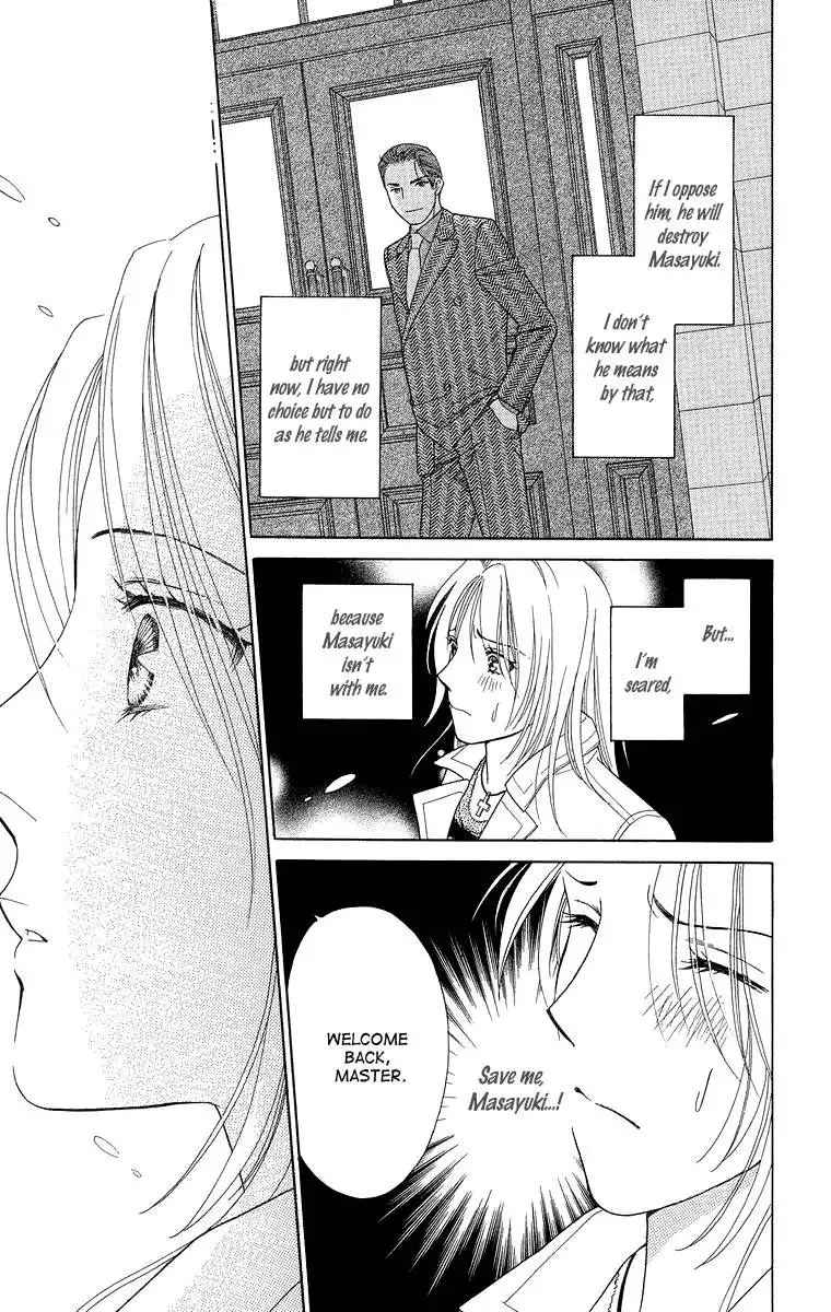 Chiyou yo Hana yo Chapter 16