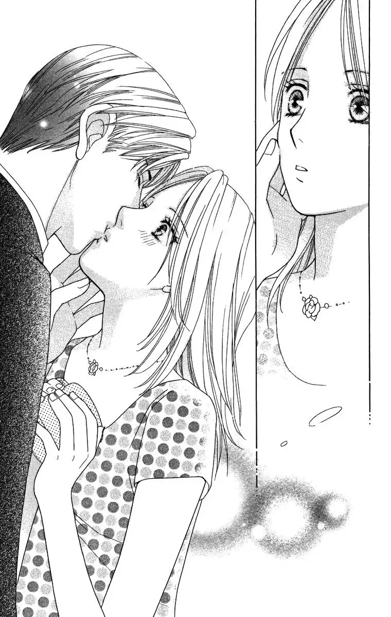 Chiyou yo Hana yo Chapter 21