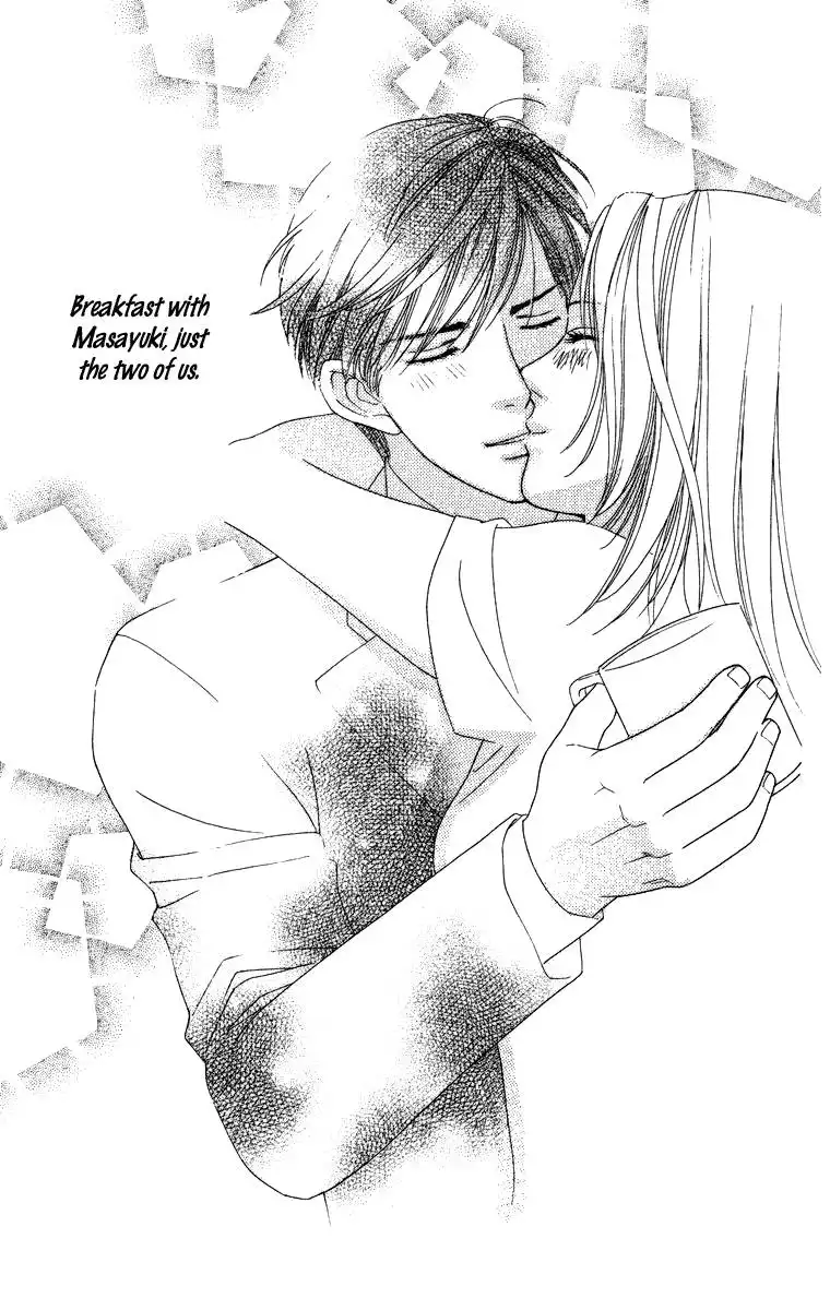 Chiyou yo Hana yo Chapter 21