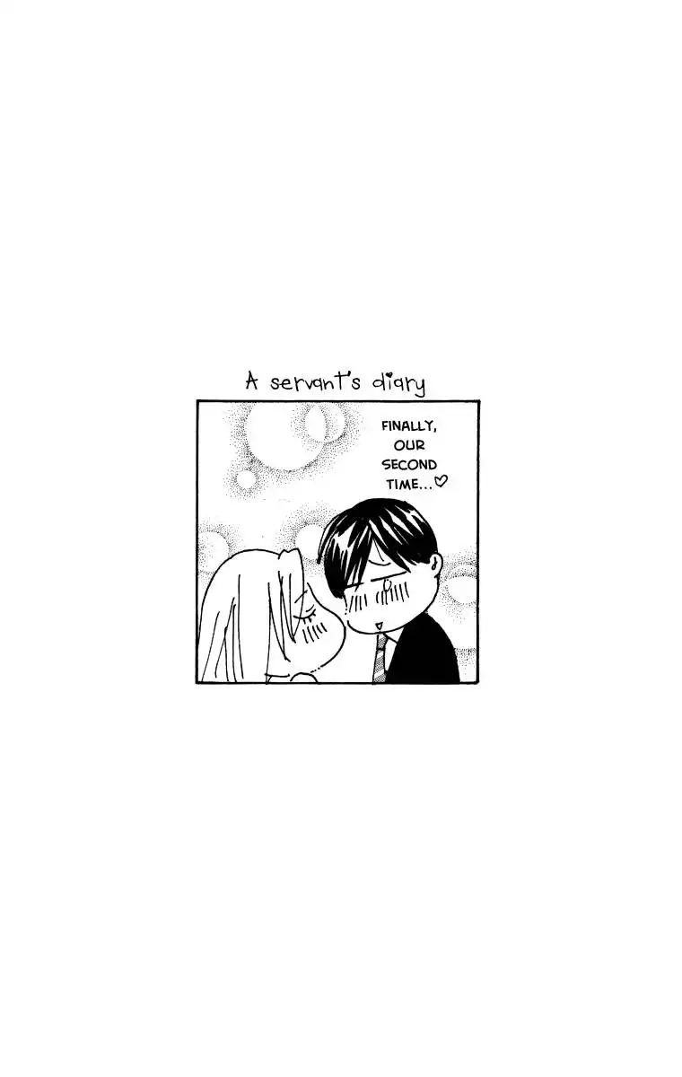 Chiyou yo Hana yo Chapter 21