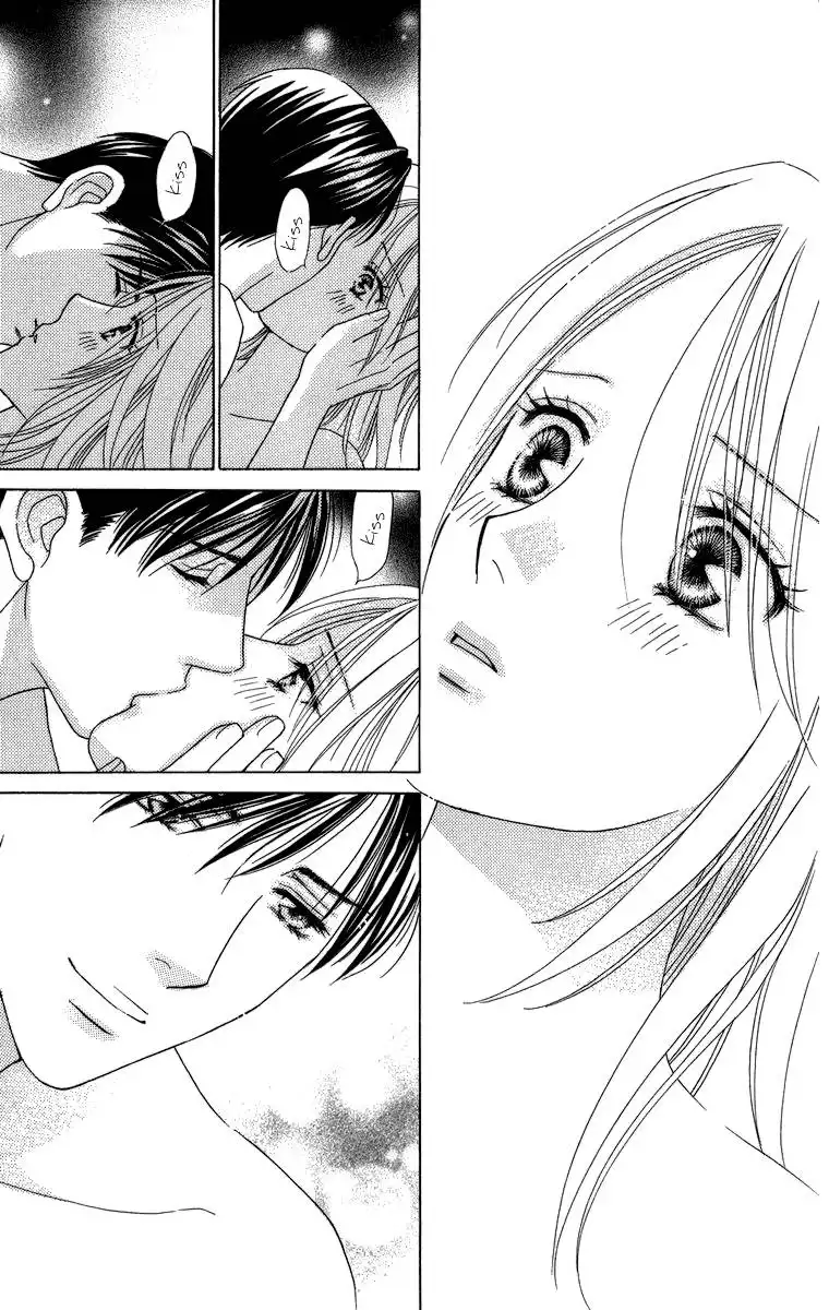 Chiyou yo Hana yo Chapter 25