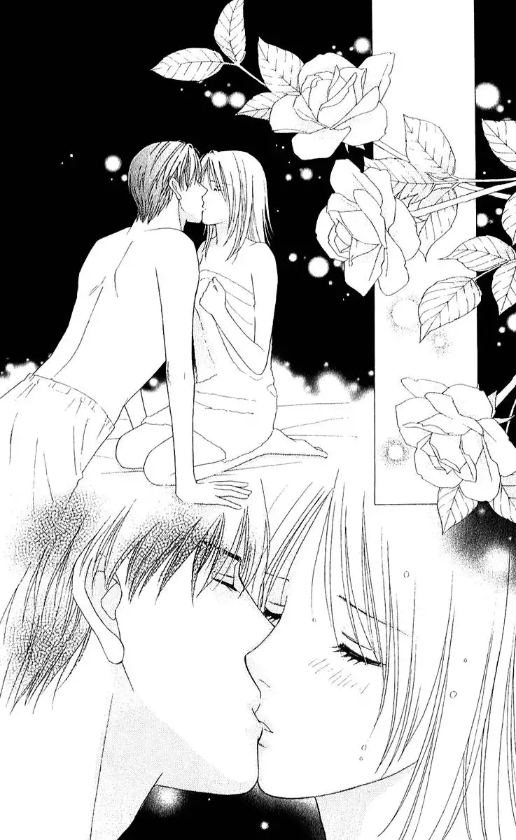 Chiyou yo Hana yo Chapter 26