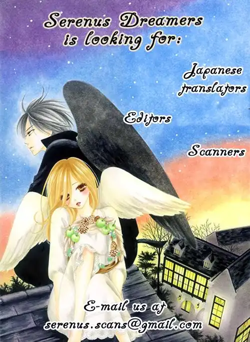 Chiyou yo Hana yo Chapter 26