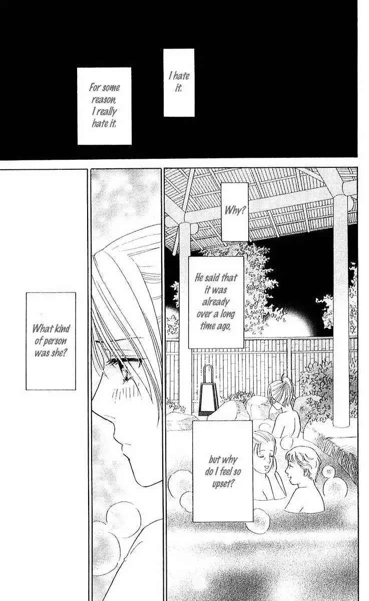 Chiyou yo Hana yo Chapter 27