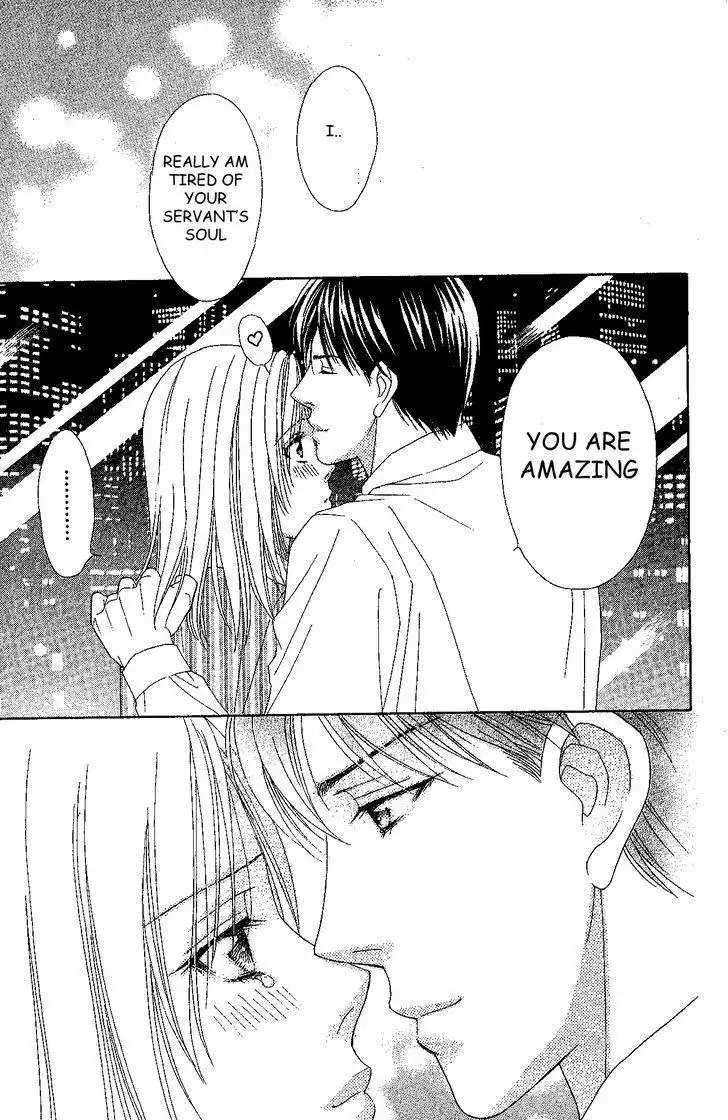 Chiyou yo Hana yo Chapter 31