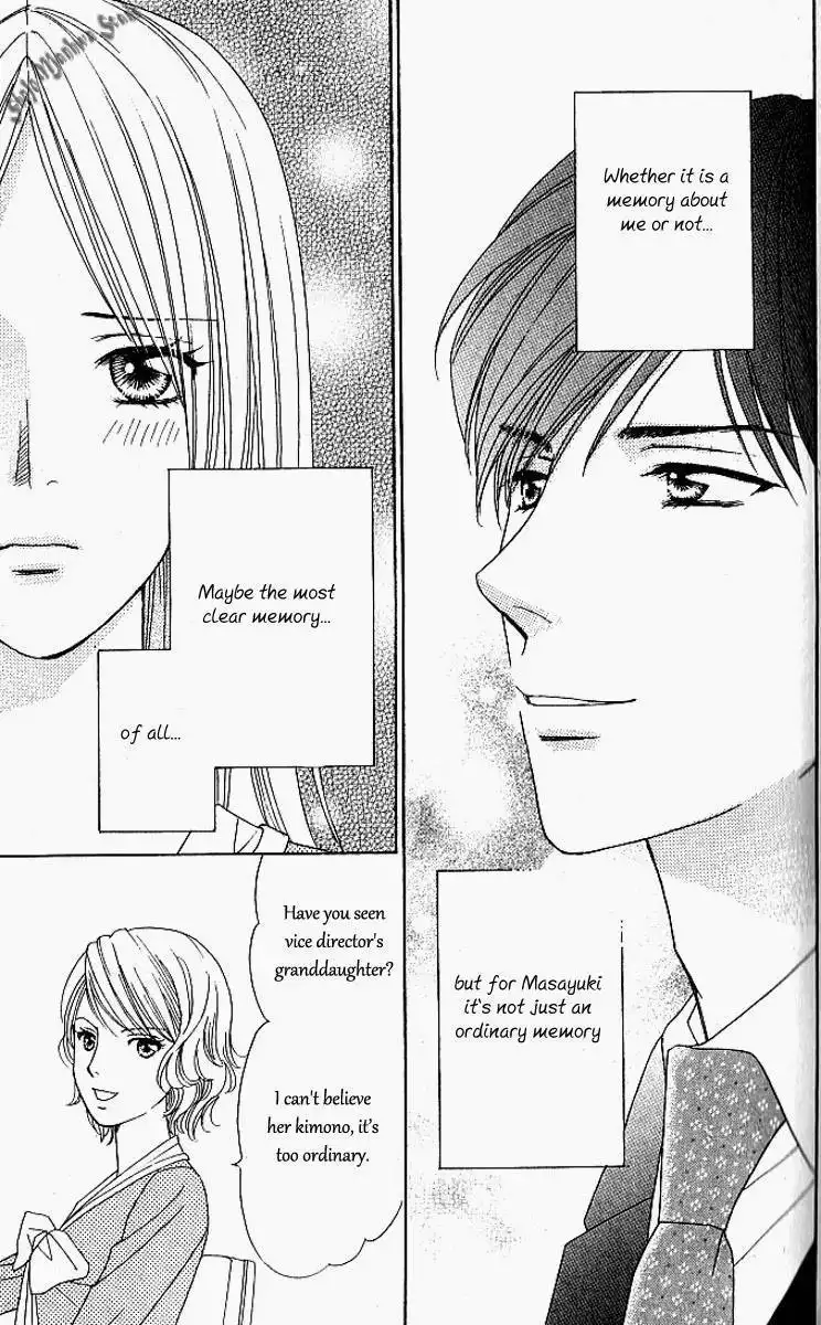 Chiyou yo Hana yo Chapter 37