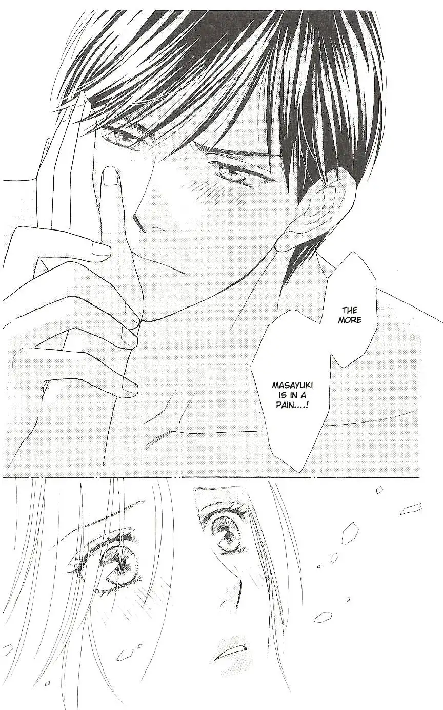 Chiyou yo Hana yo Chapter 8