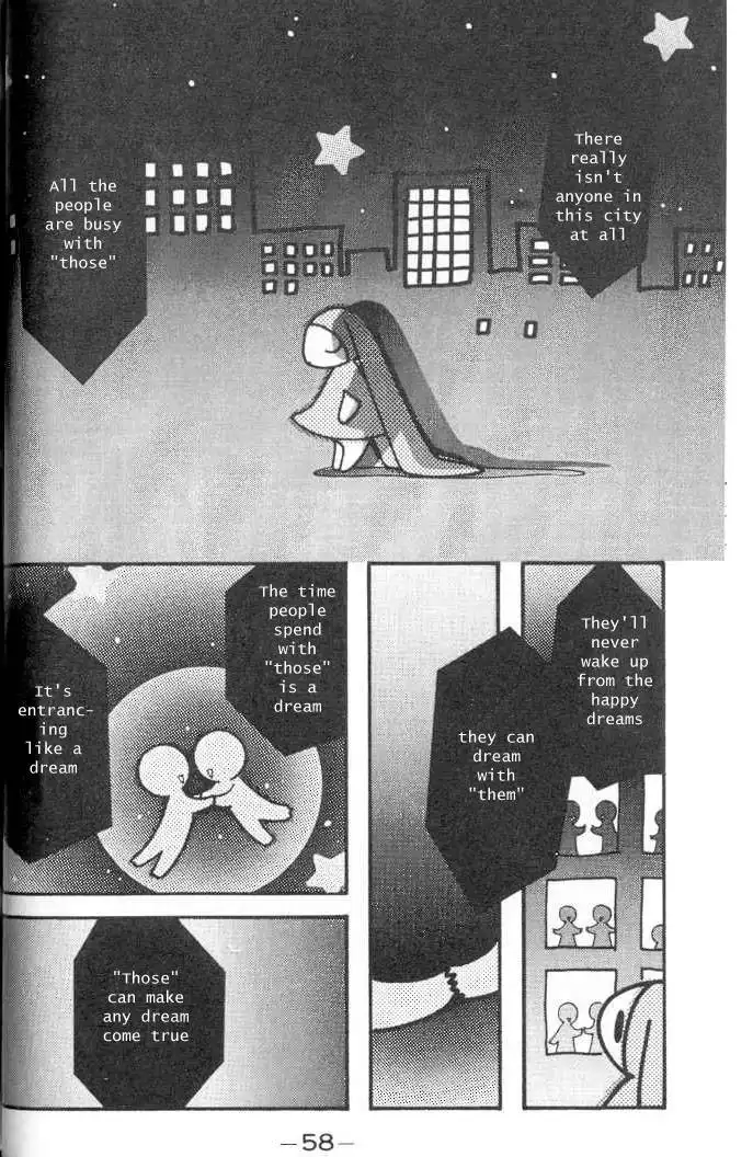 Chobits Chapter 16