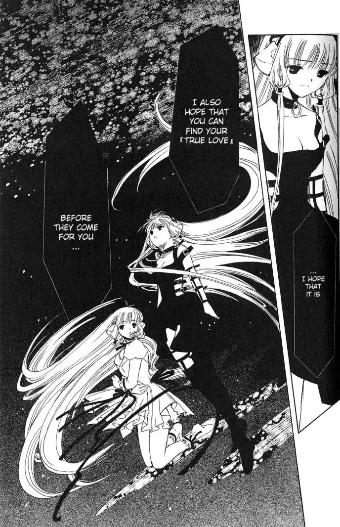 Chobits Chapter 27 5