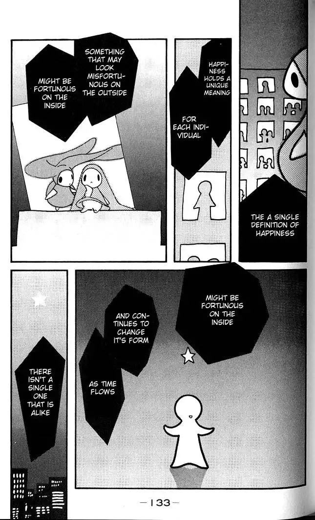 Chobits Chapter 33