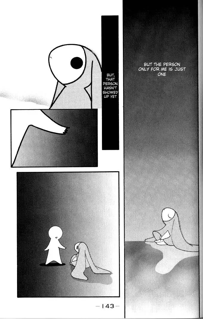 Chobits Chapter 34