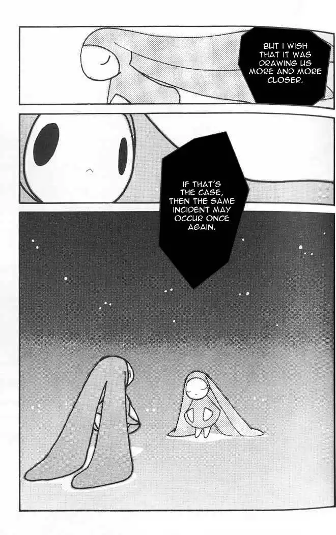 Chobits Chapter 39