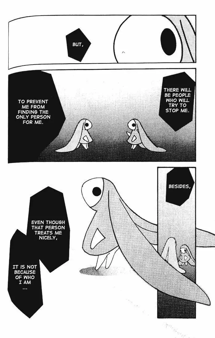 Chobits Chapter 45