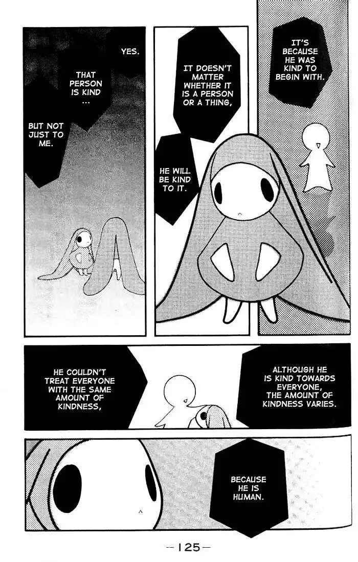 Chobits Chapter 45