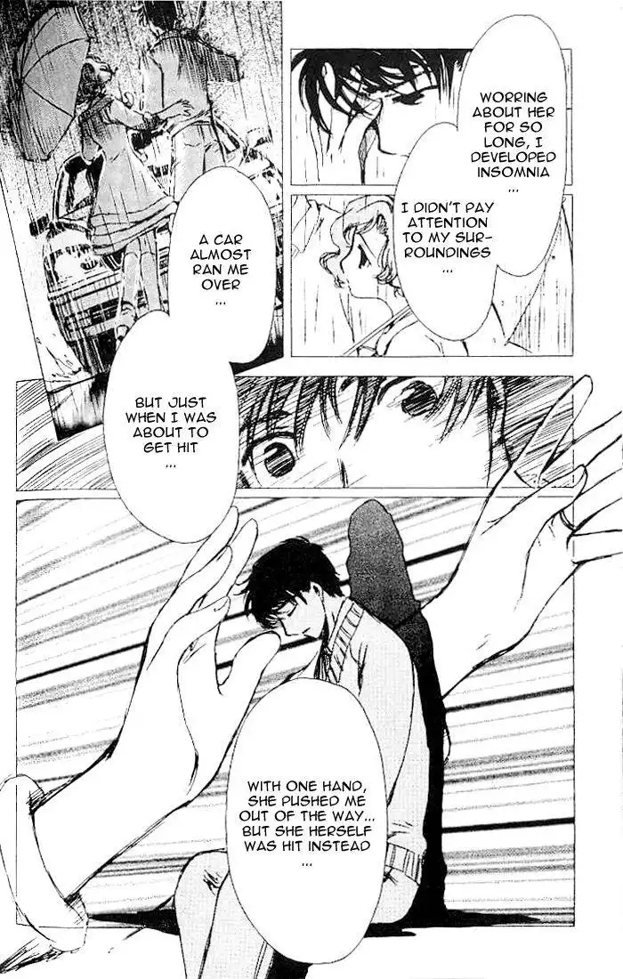 Chobits Chapter 48 8