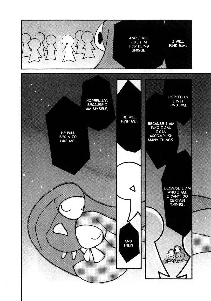 Chobits Chapter 57