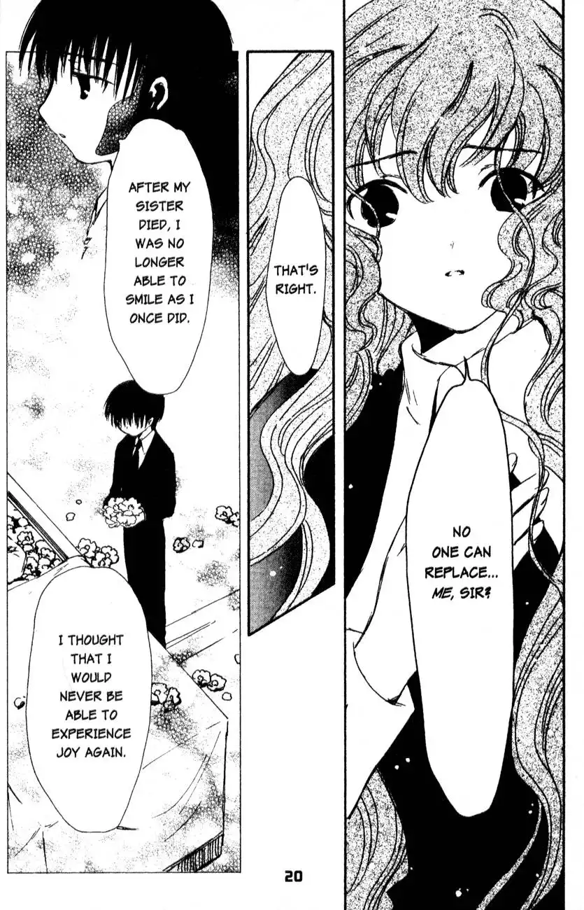 Chobits Chapter 73 13