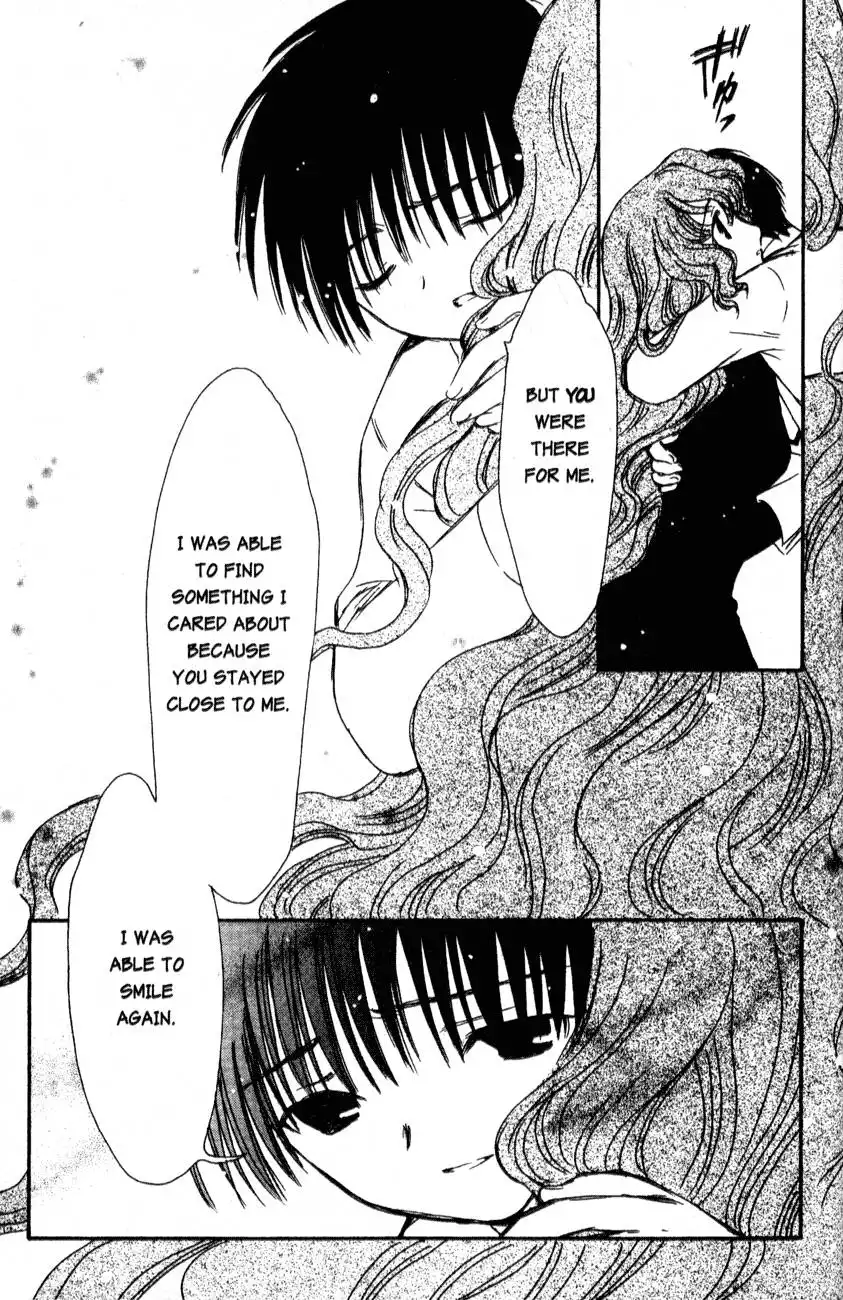 Chobits Chapter 73 14