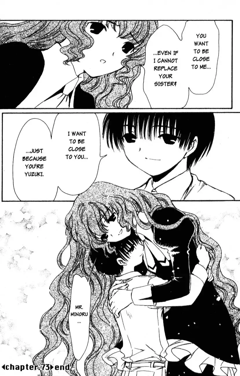 Chobits Chapter 73 17