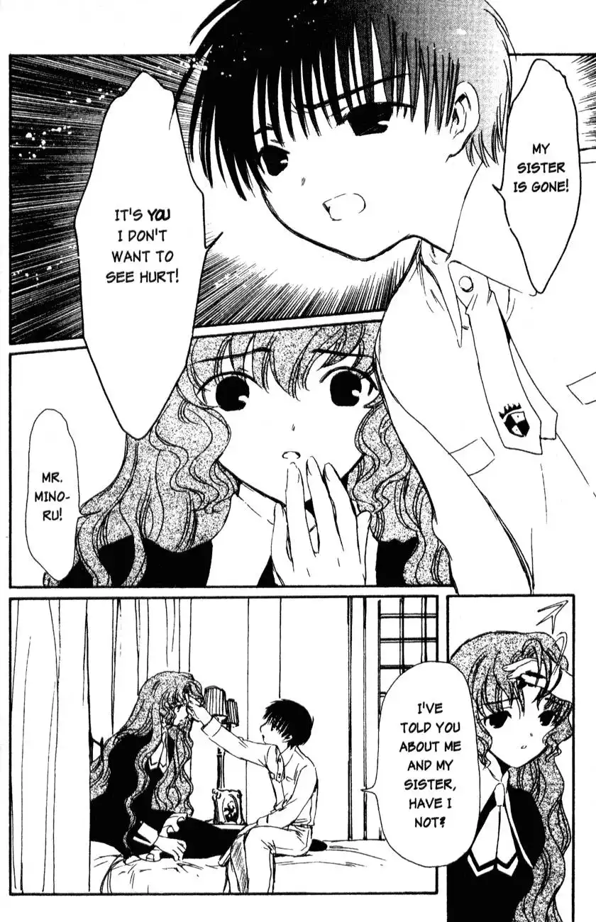 Chobits Chapter 73 7