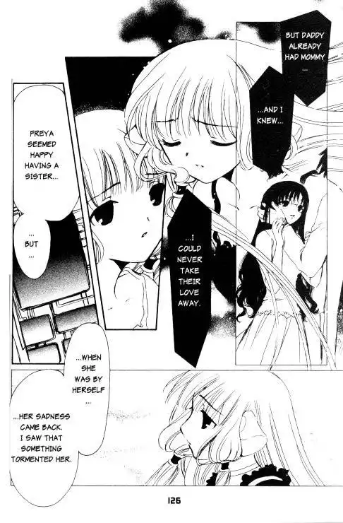 Chobits Chapter 79