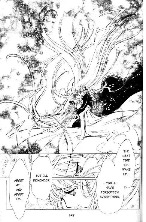 Chobits Chapter 80