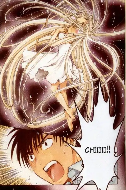 Chobits Chapter 82 6