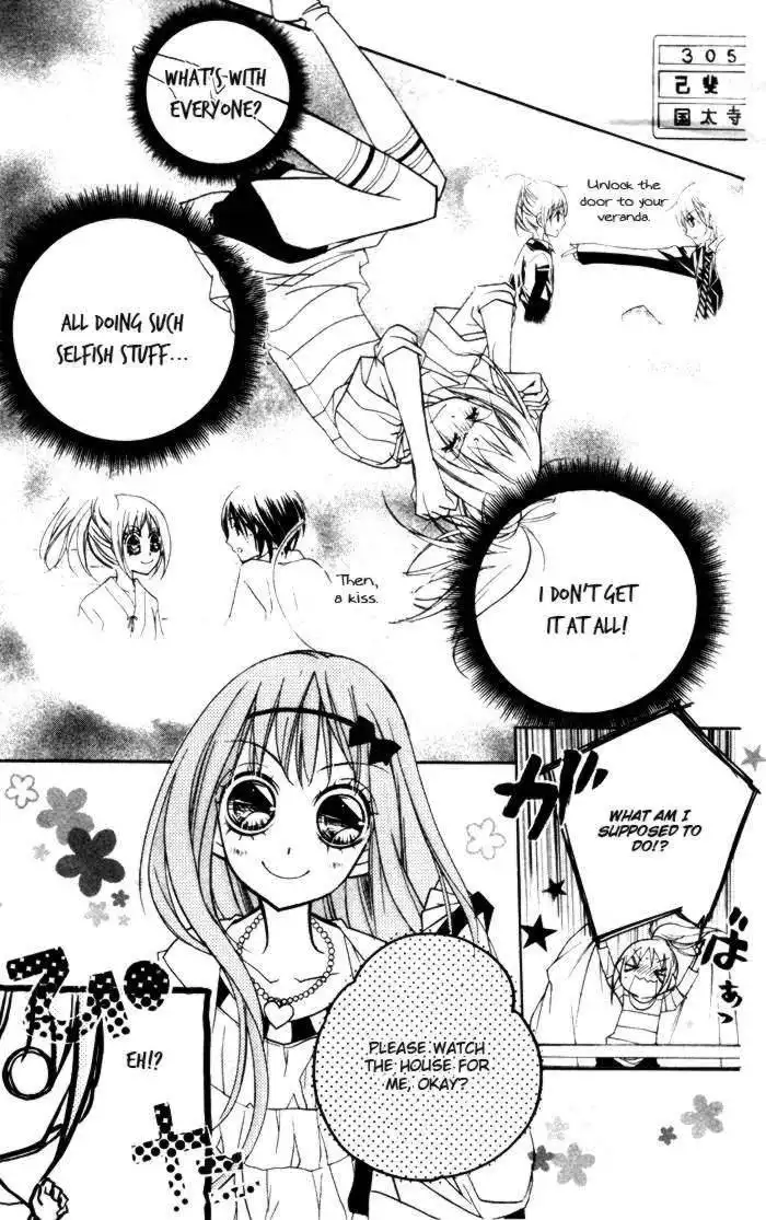 Chocolate Chapter 5 20