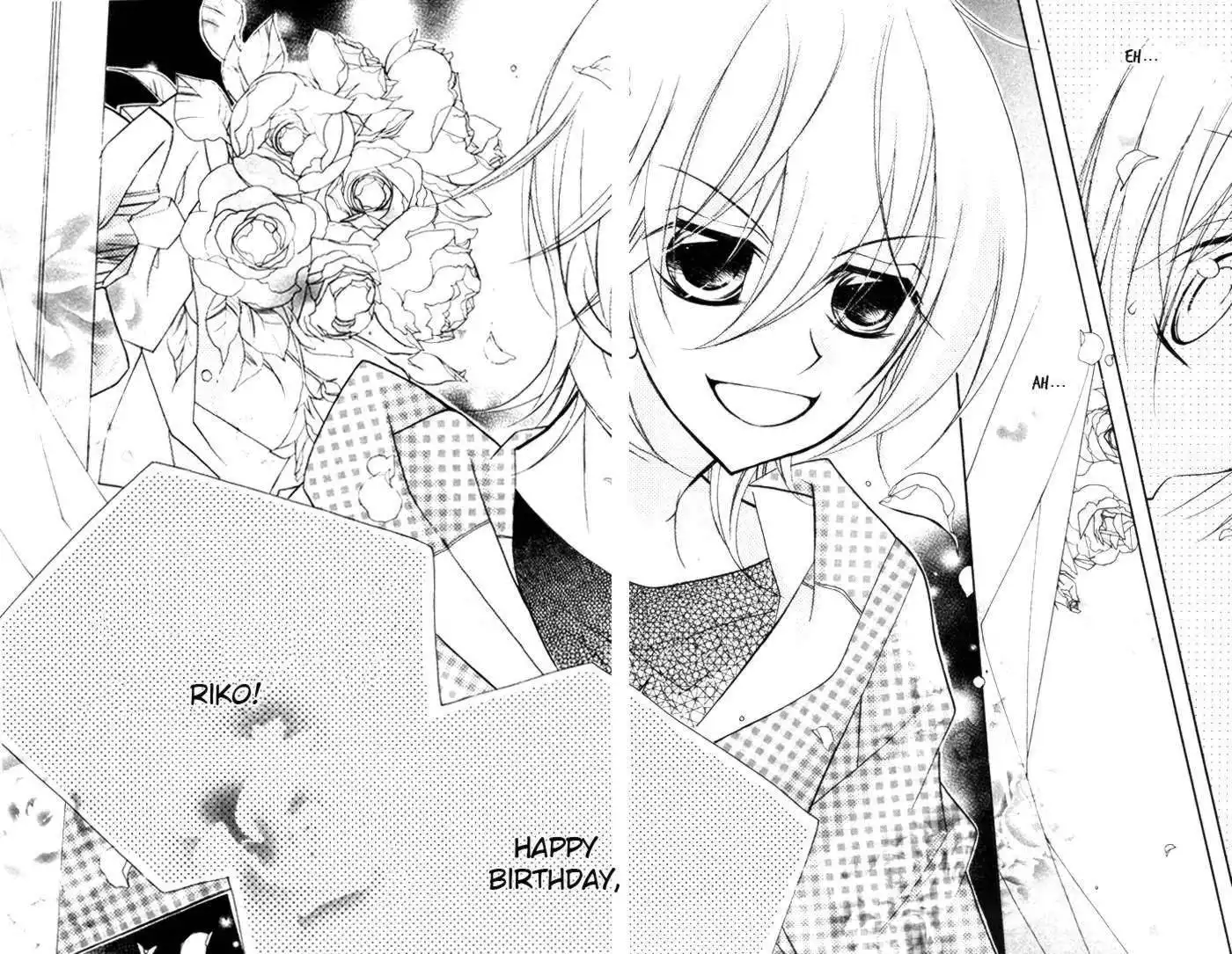 Chocolate Chapter 5 23