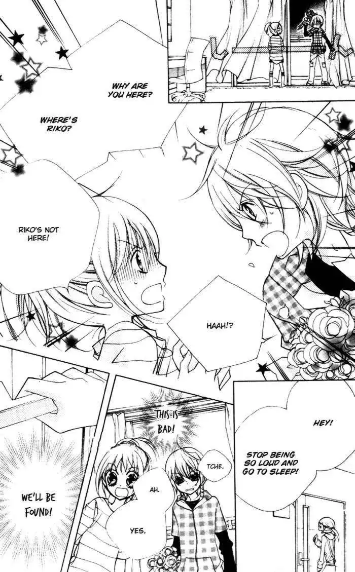 Chocolate Chapter 5 24